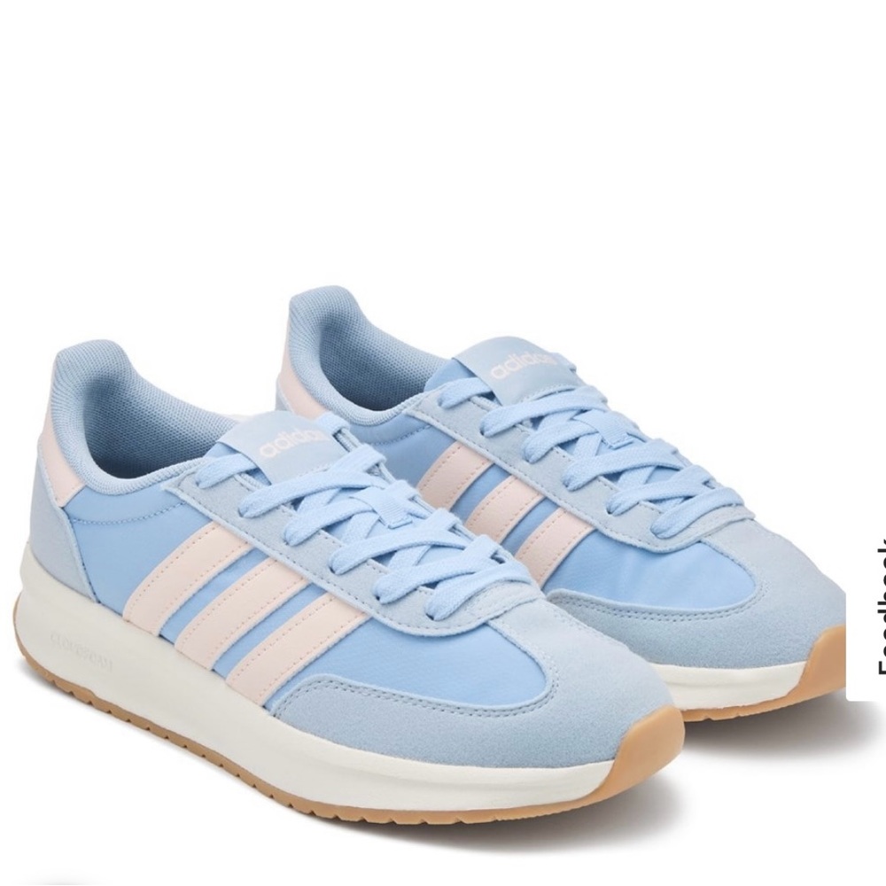 Adidas 70s Retro Sneaker